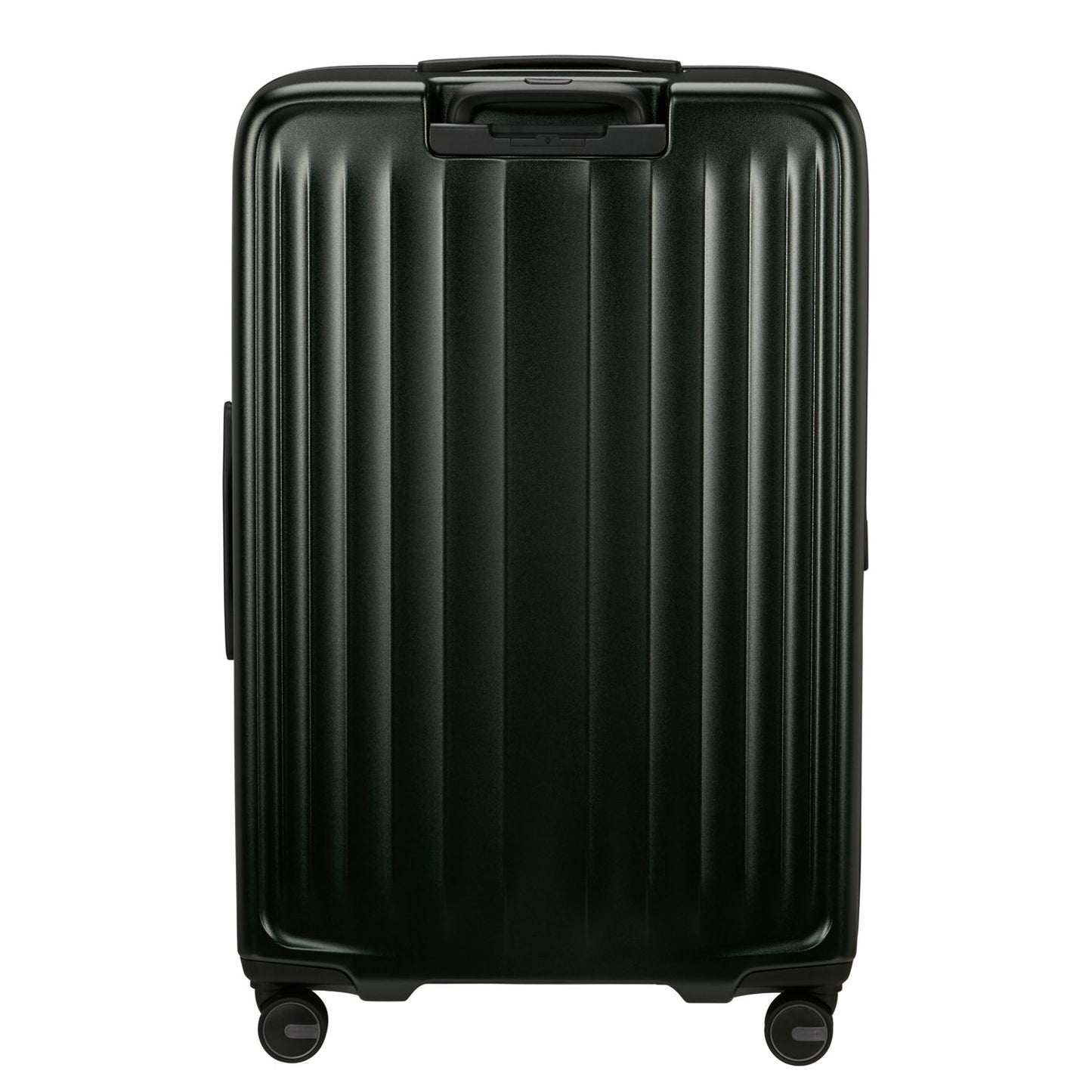 Samsonite Fyrm Spinner L 77/28 Expandable deep green
