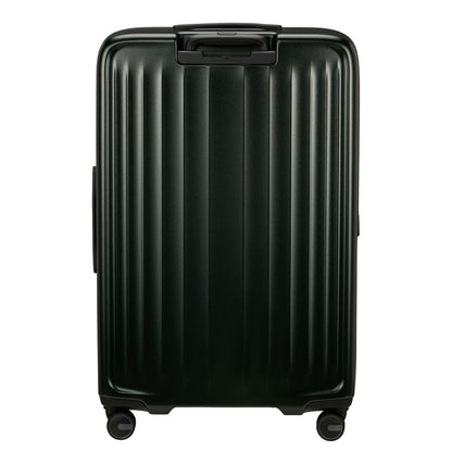 Samsonite Fyrm Spinner L 77/28 Expandable deep green