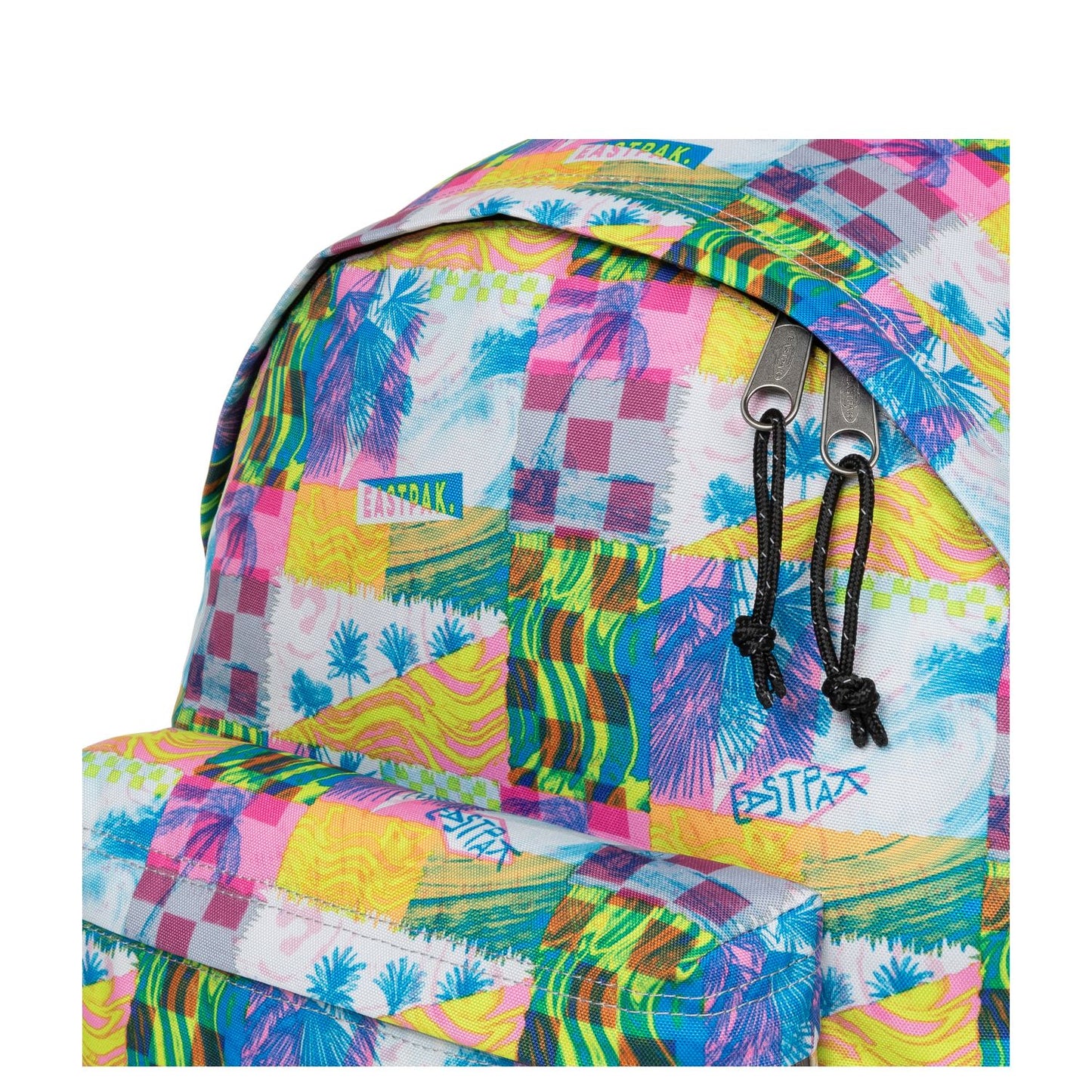 Eastpak Day Pak'R retro surf light