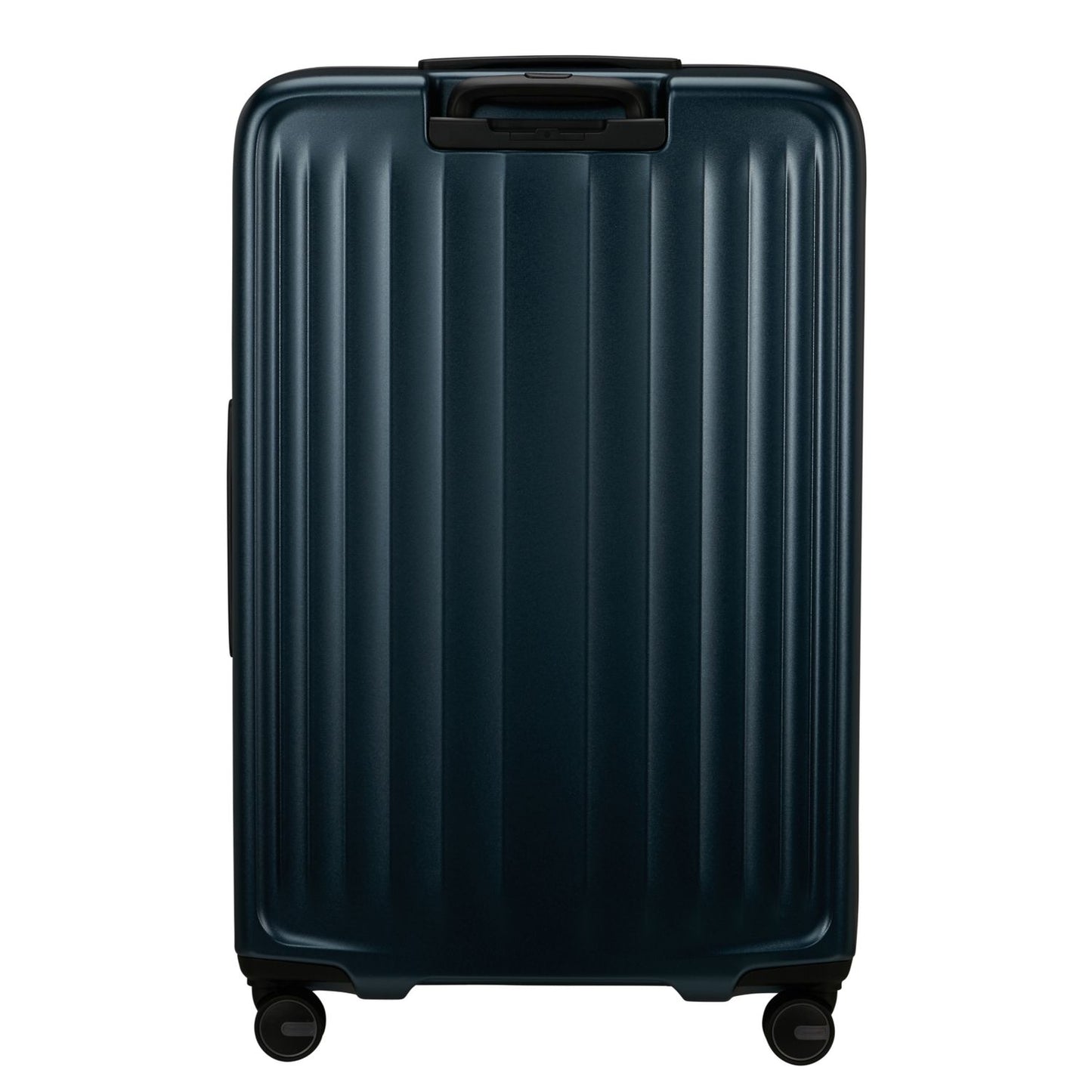 Samsonite Fyrm Spinner L 77/28 Expandable steel blue