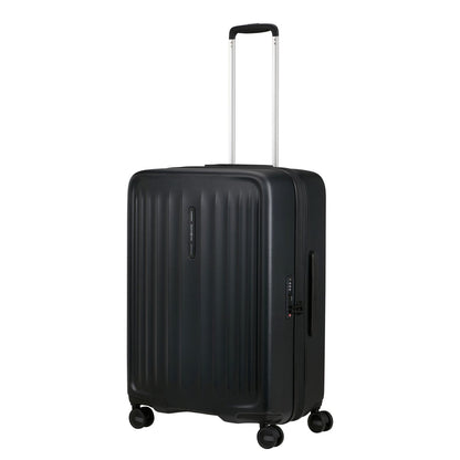 Samsonite Fyrm Spinner M 67/24 Expandable graphite