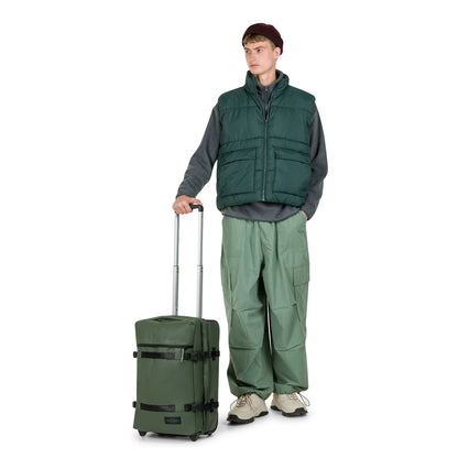 Eastpak Transit'R S tarp forest
