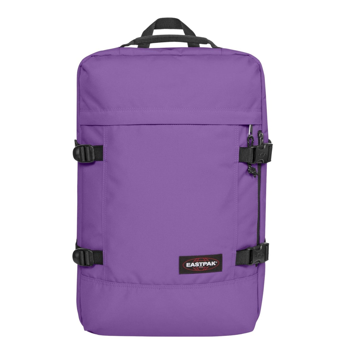 Eastpak Travelpack purple
