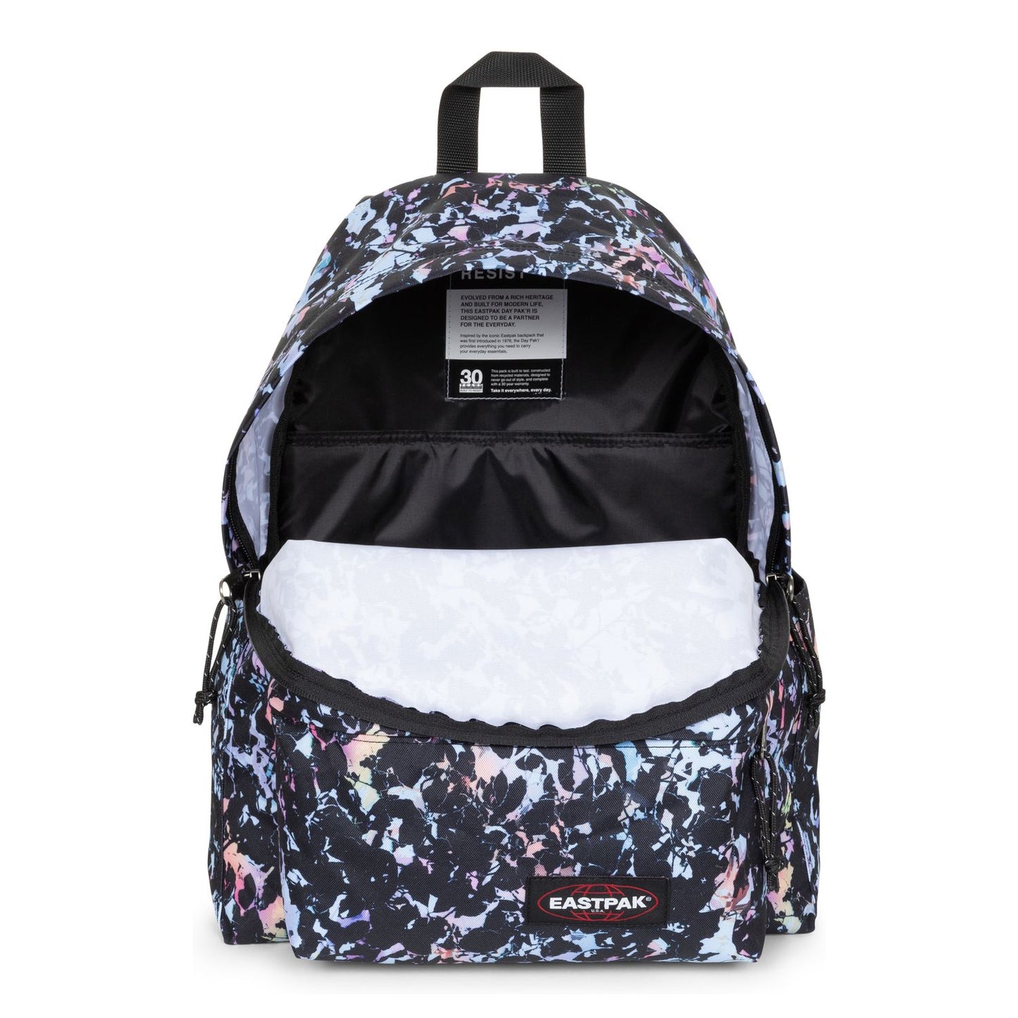 Eastpak Day Pak'R camouflora light