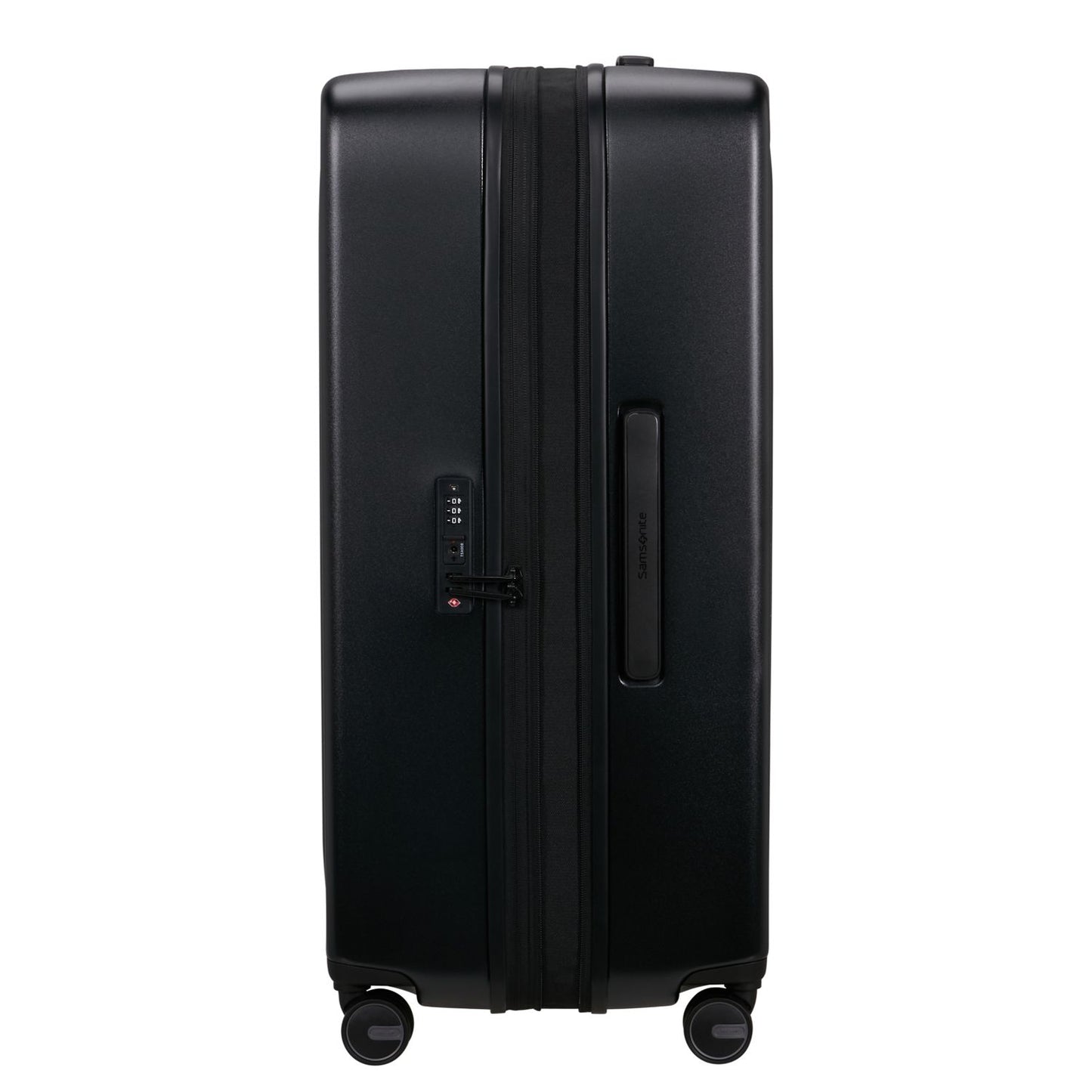 Samsonite Fyrm Spinner L 77/28 Expandable graphite