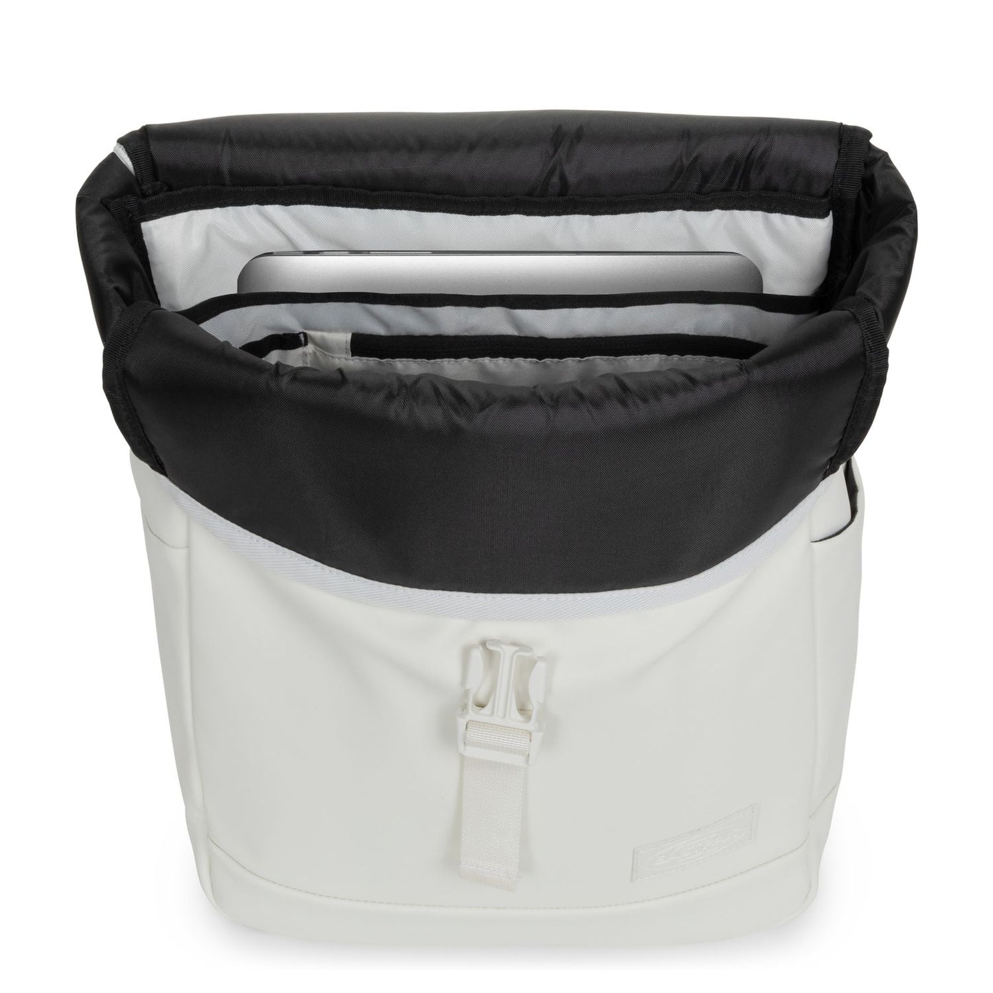 Eastpak Yarin Cnnct F matte chalk