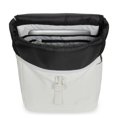 Eastpak Yarin Cnnct F matte chalk