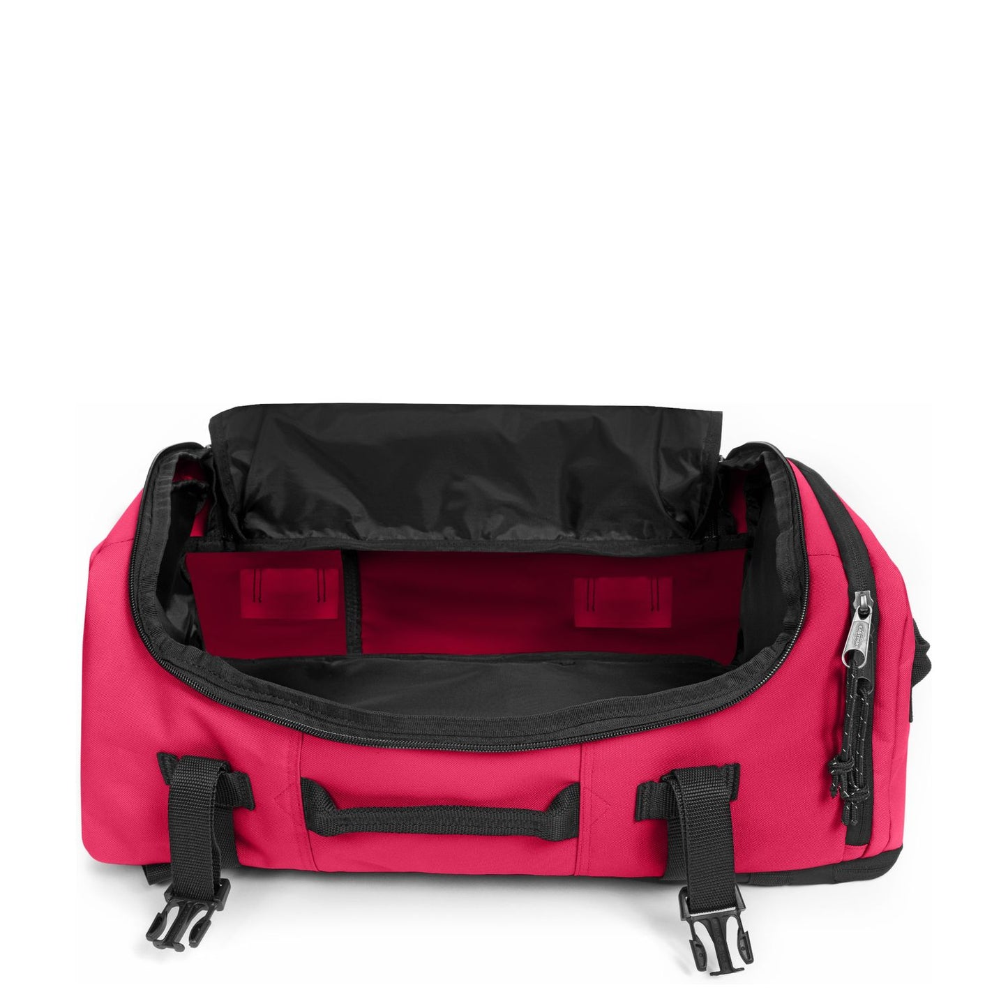 Eastpak Carry Pack saffron red