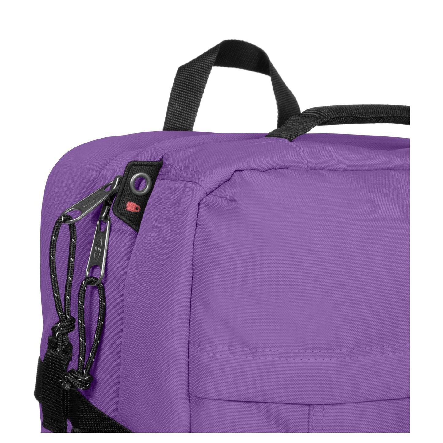 Eastpak Travelpack purple