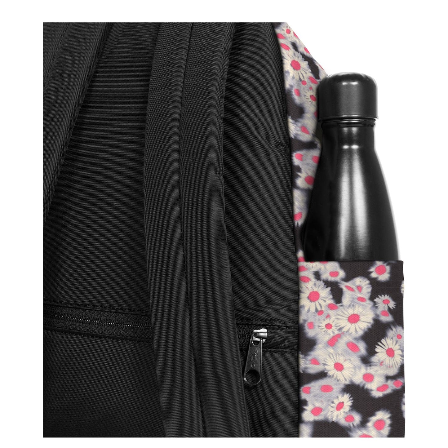 Eastpak Day Pak'R flower swift black