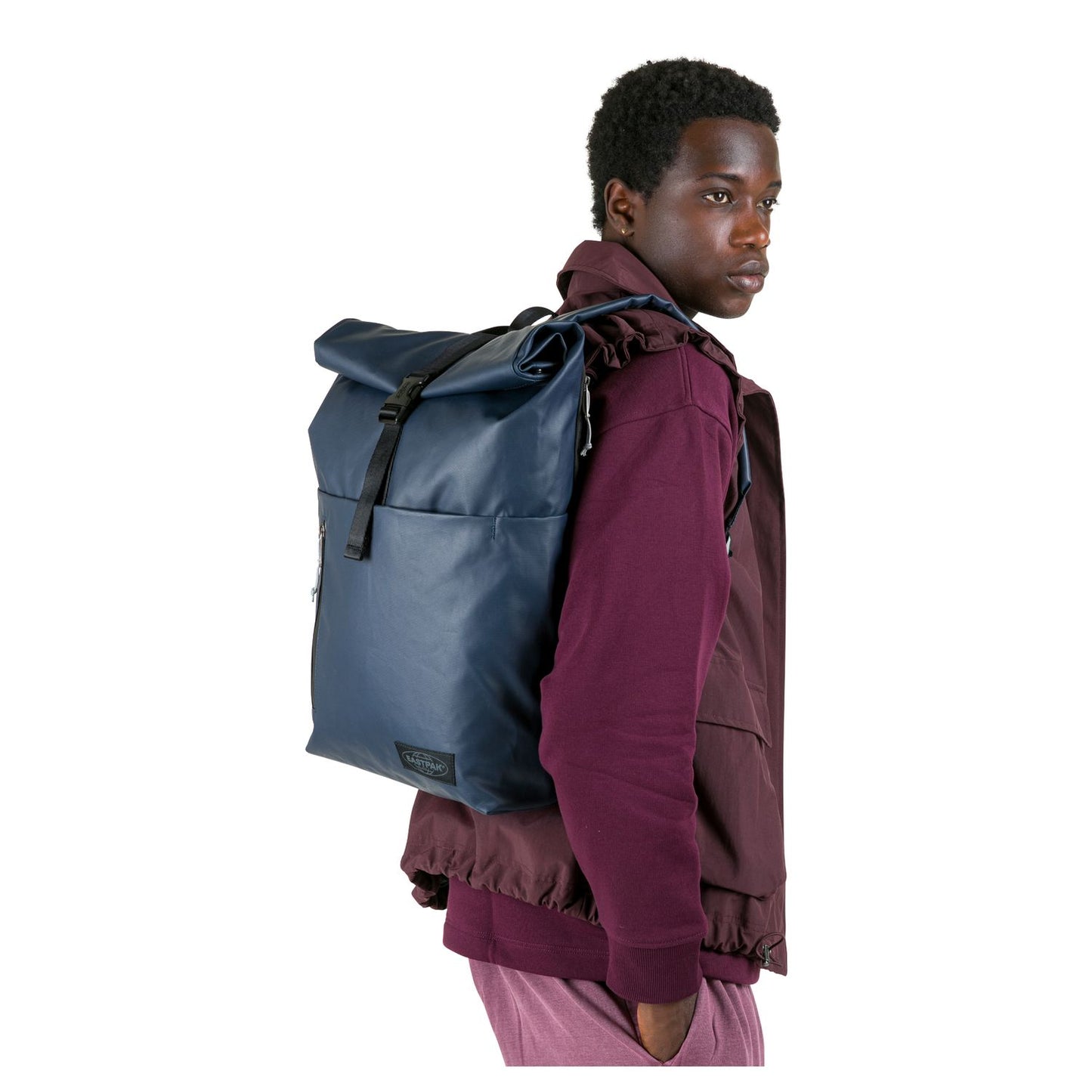 Eastpak Up Roll tarp navy