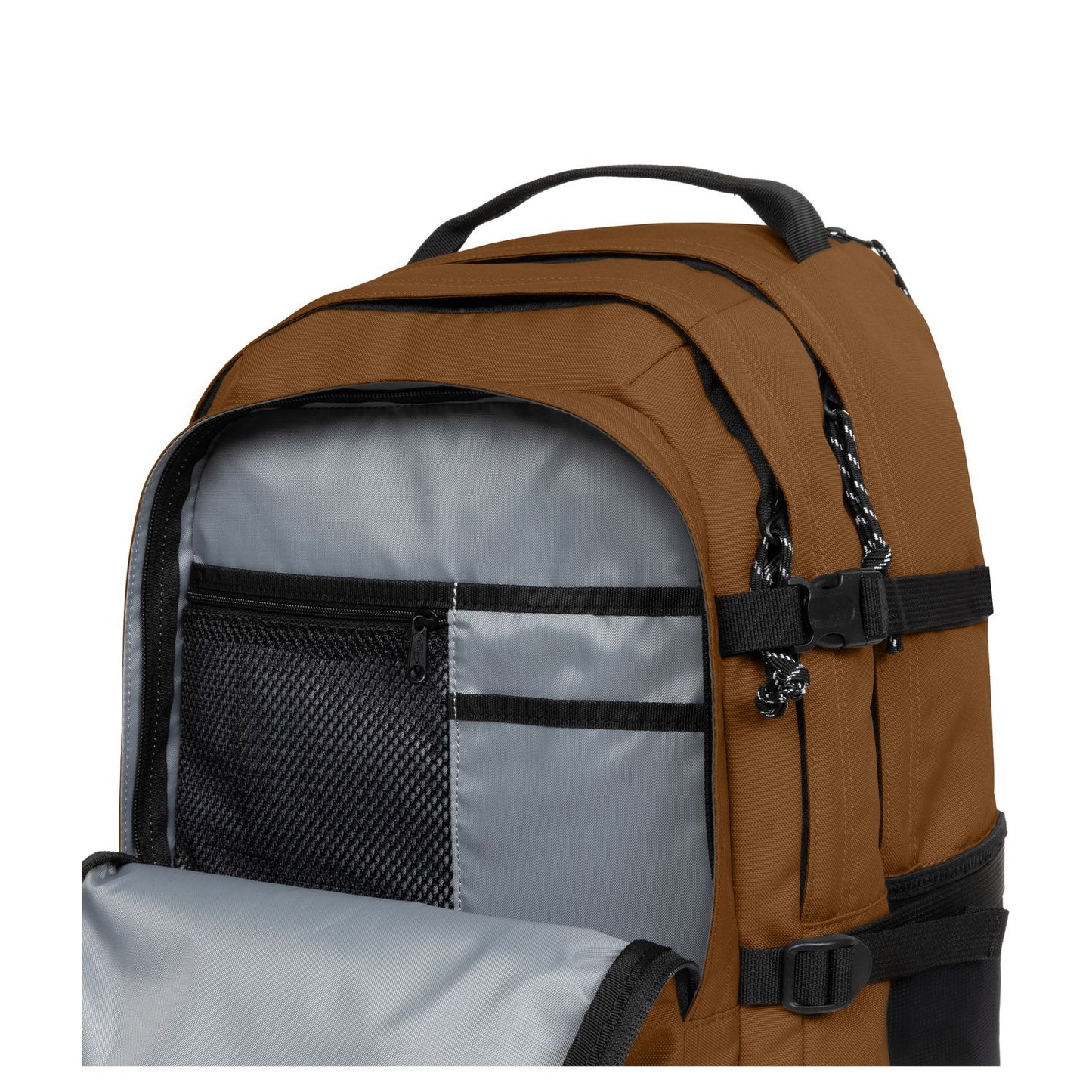 Eastpak Volker Pro CS brown pro