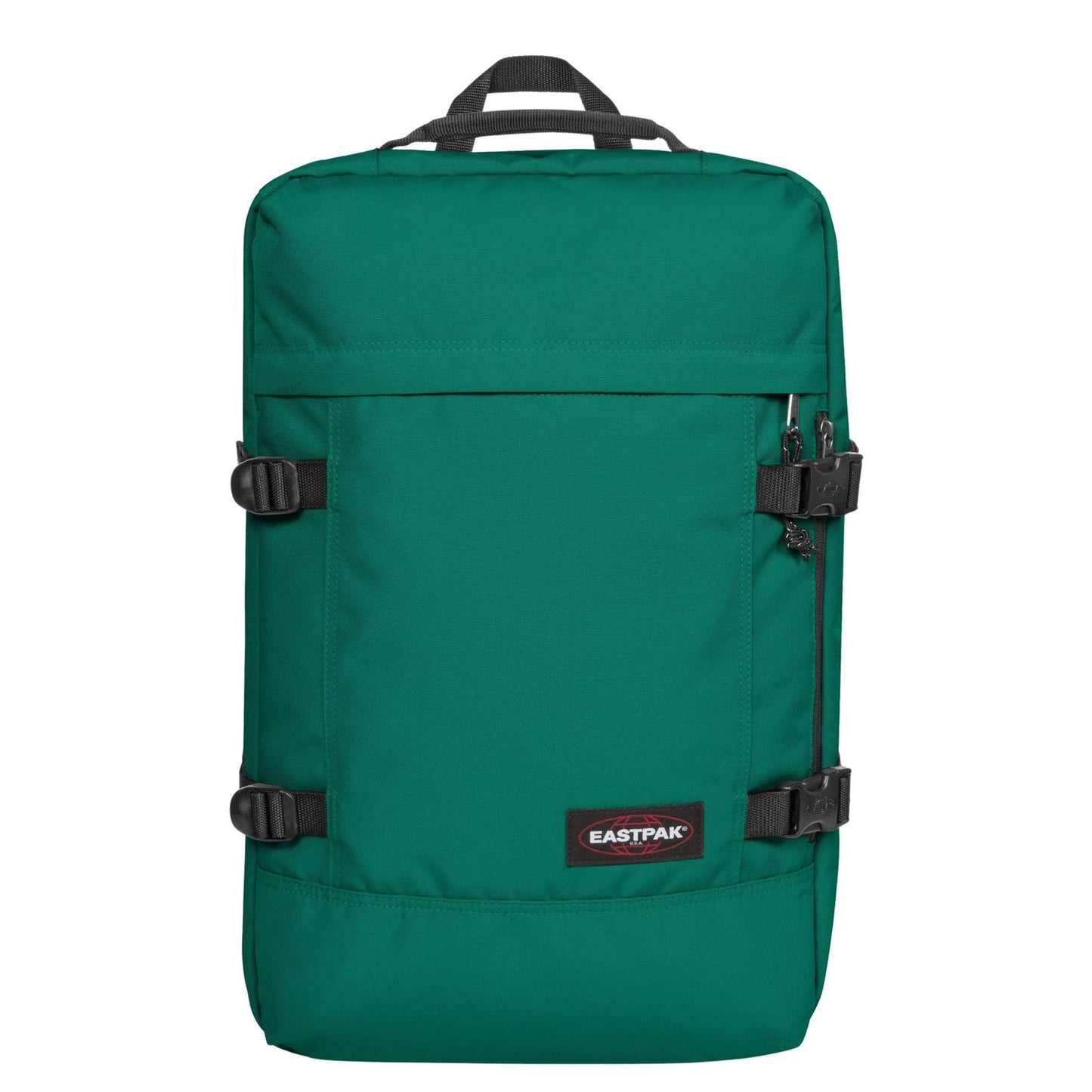 Eastpak Travelpack green