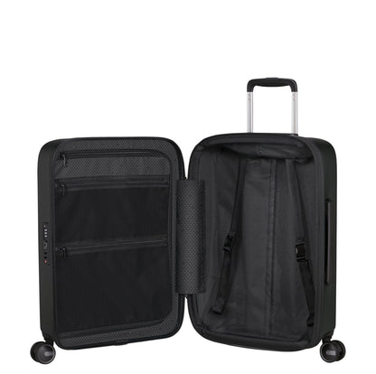 Samsonite Fyrm Cabin Spinner 55/20 Expandable deep green