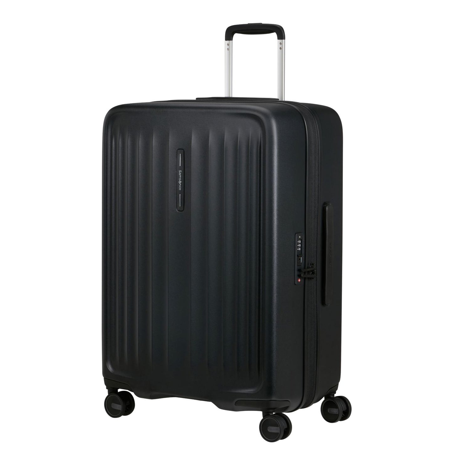 Samsonite Fyrm Spinner M 67/24 Expandable graphite