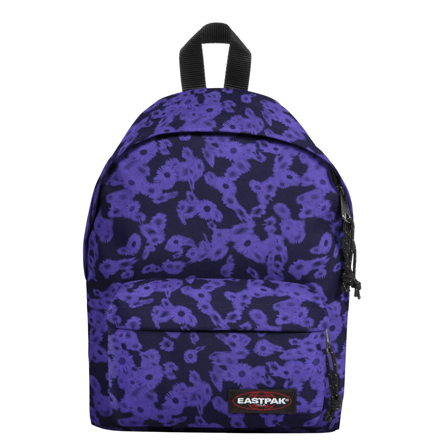 Eastpak Orbit flower swift purple