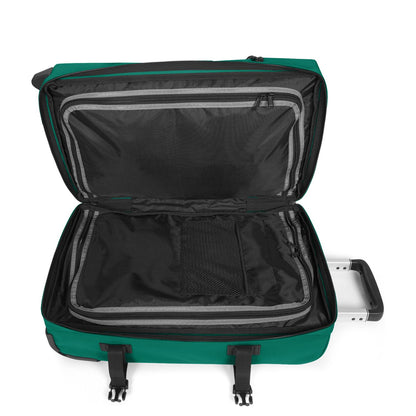 Eastpak Transit'R S pineneedle green