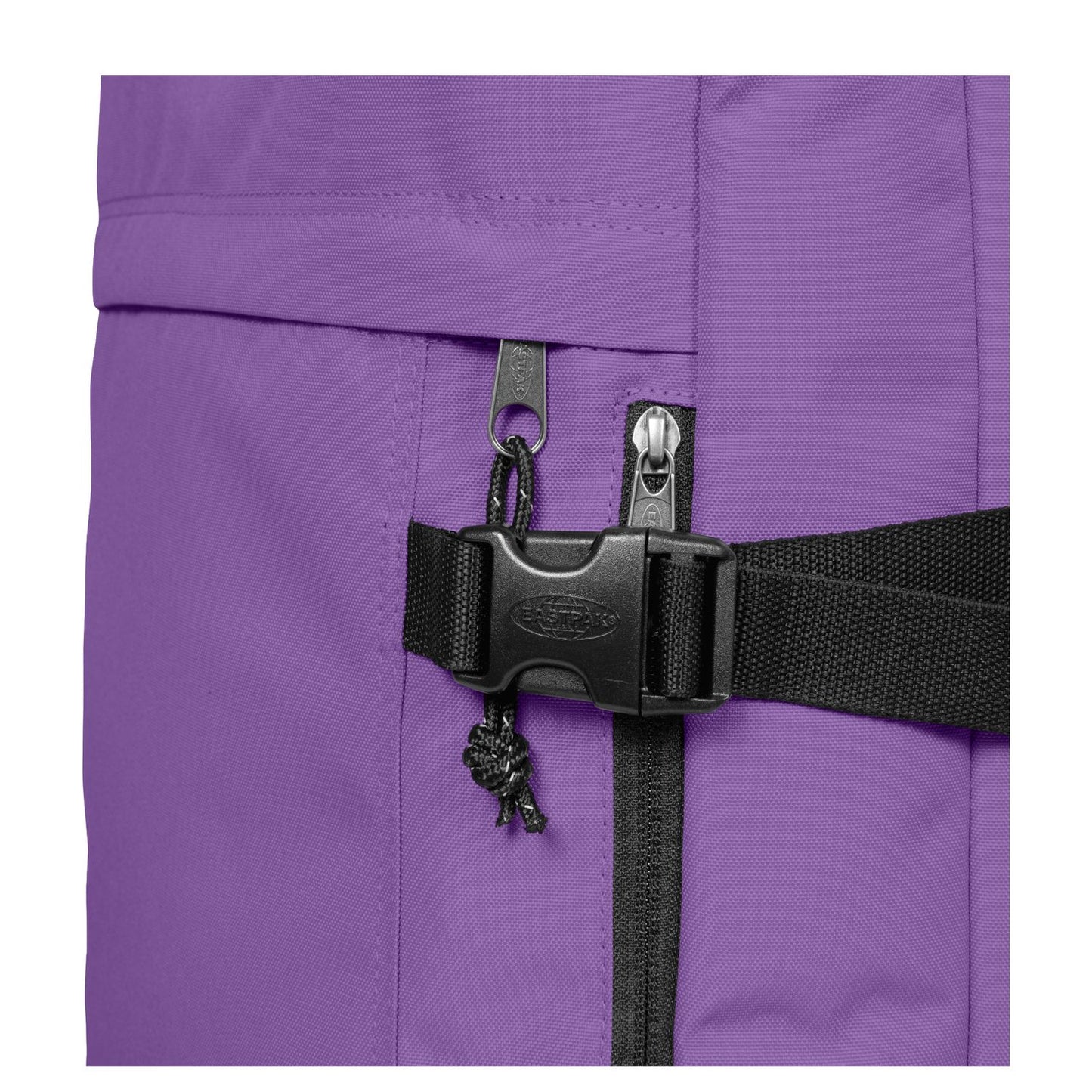 Eastpak Travelpack purple