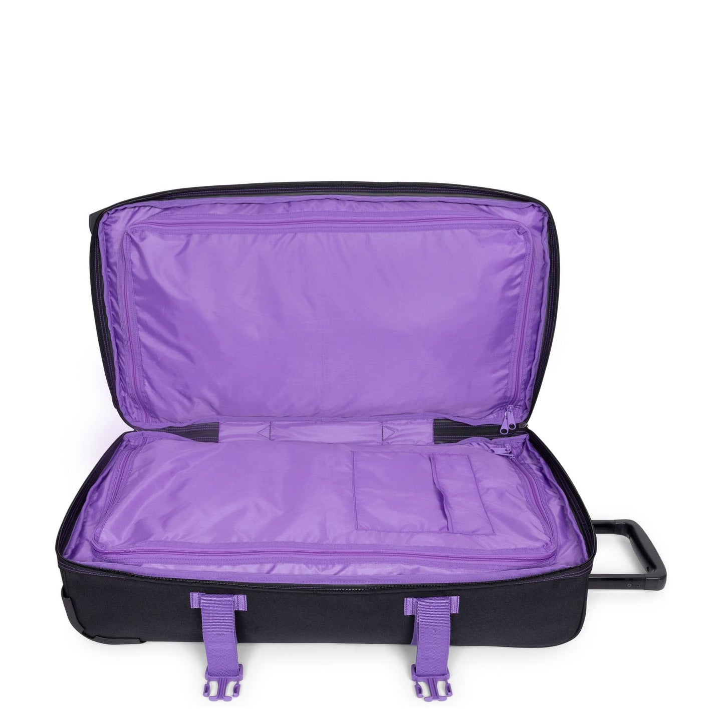 Eastpak Tranverz L kontrast vineyard