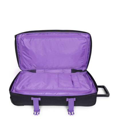 Eastpak Tranverz L kontrast vineyard