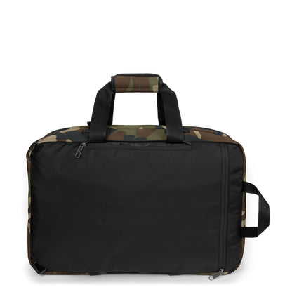 Eastpak Travelpack camo