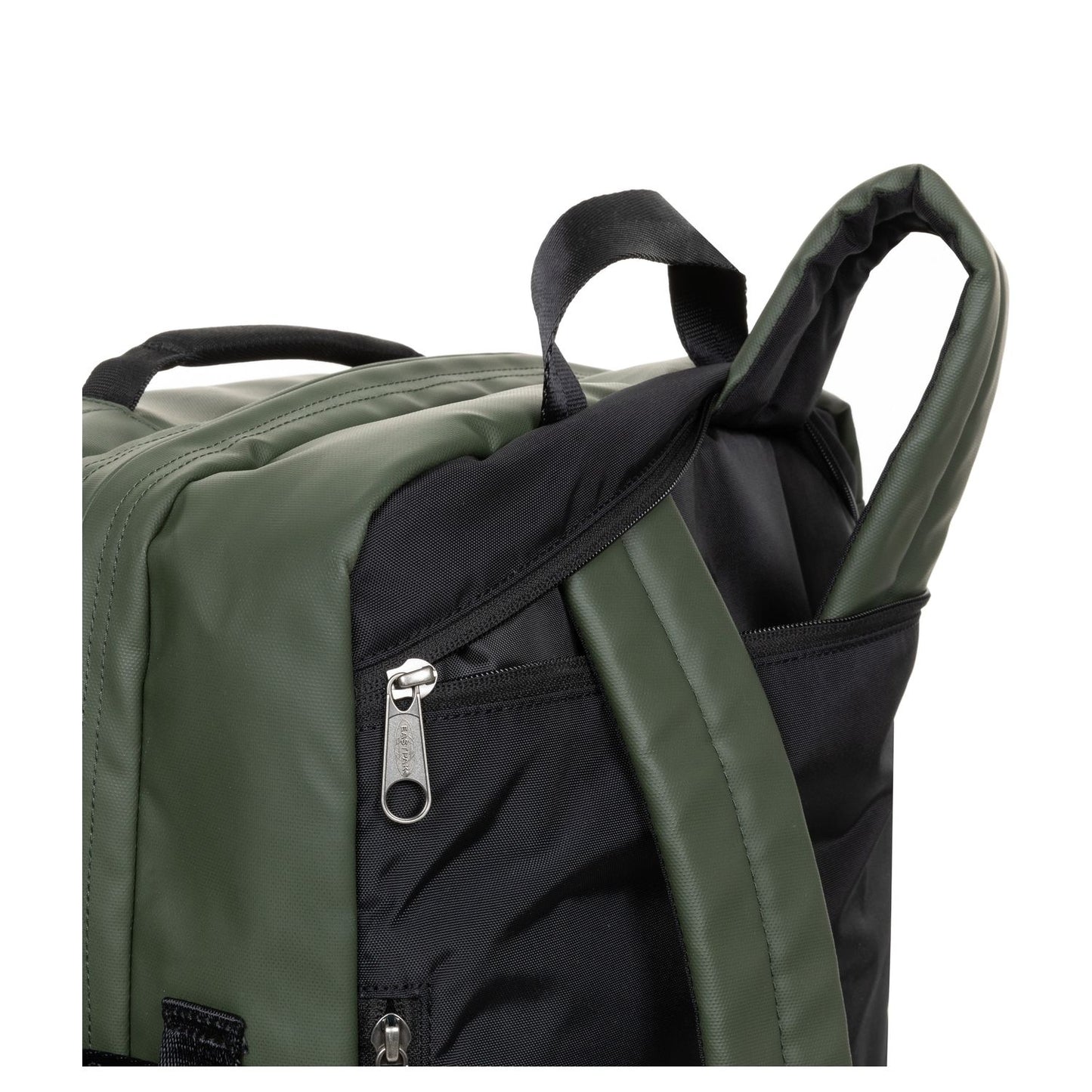 Eastpak Travelpack tarp forest