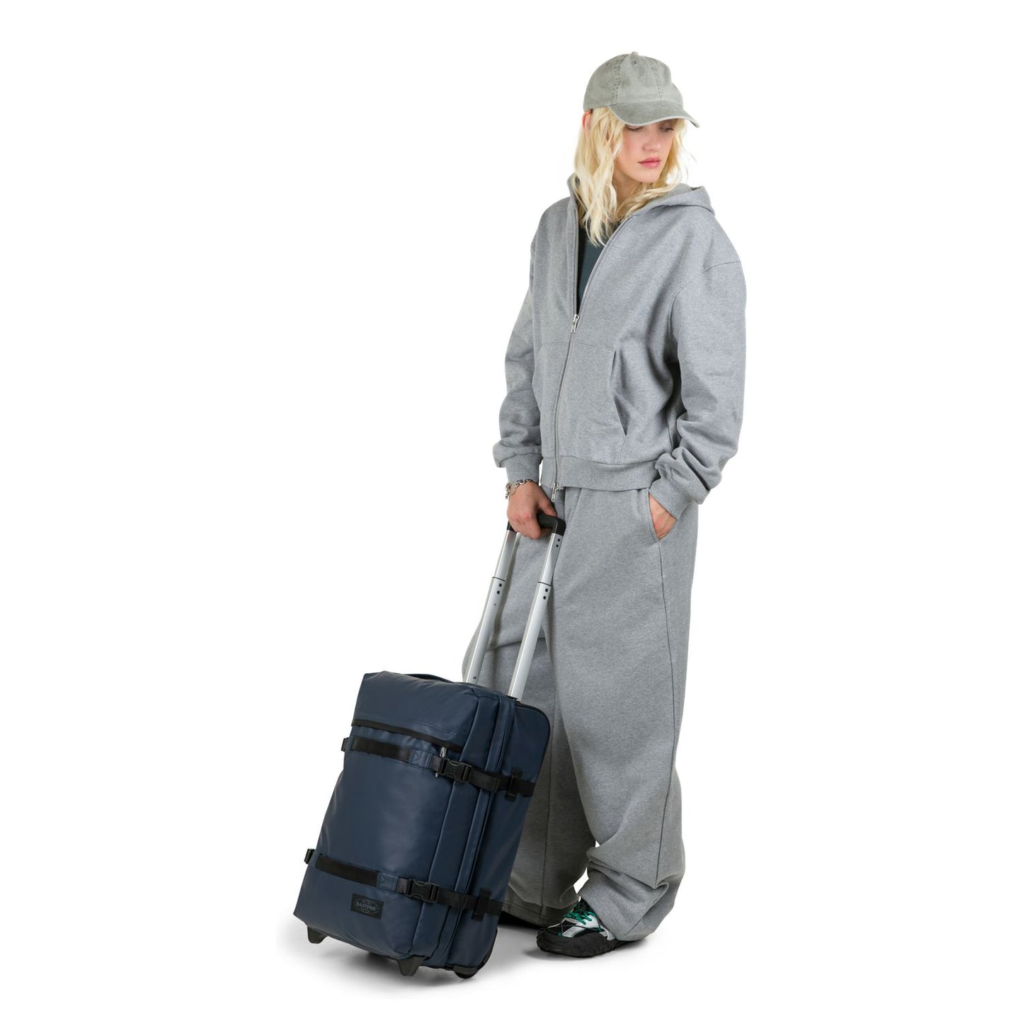 Eastpak Transit'R S tarp navy