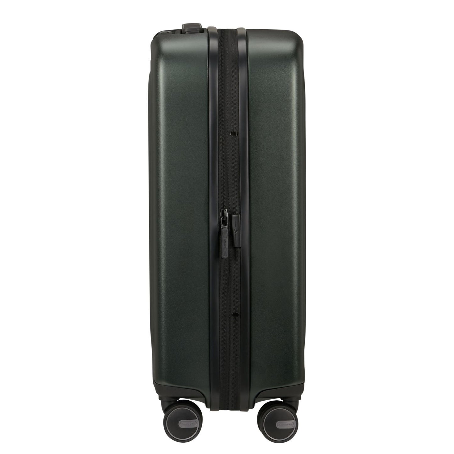 Samsonite Fyrm Cabin Spinner 55/20 Expandable deep green