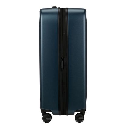 Samsonite Fyrm Spinner M 67/24 Expandable steel blue