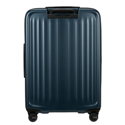 Samsonite Fyrm Spinner M 67/24 Expandable steel blue