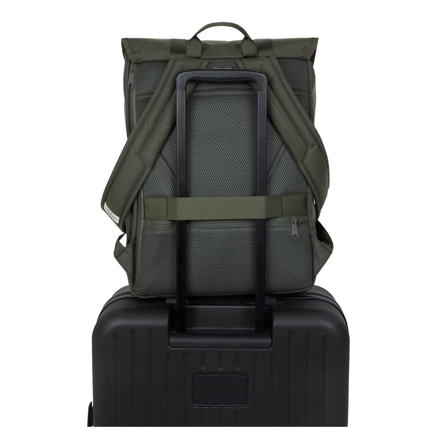 Eastpak Icon Topload icon khaki
