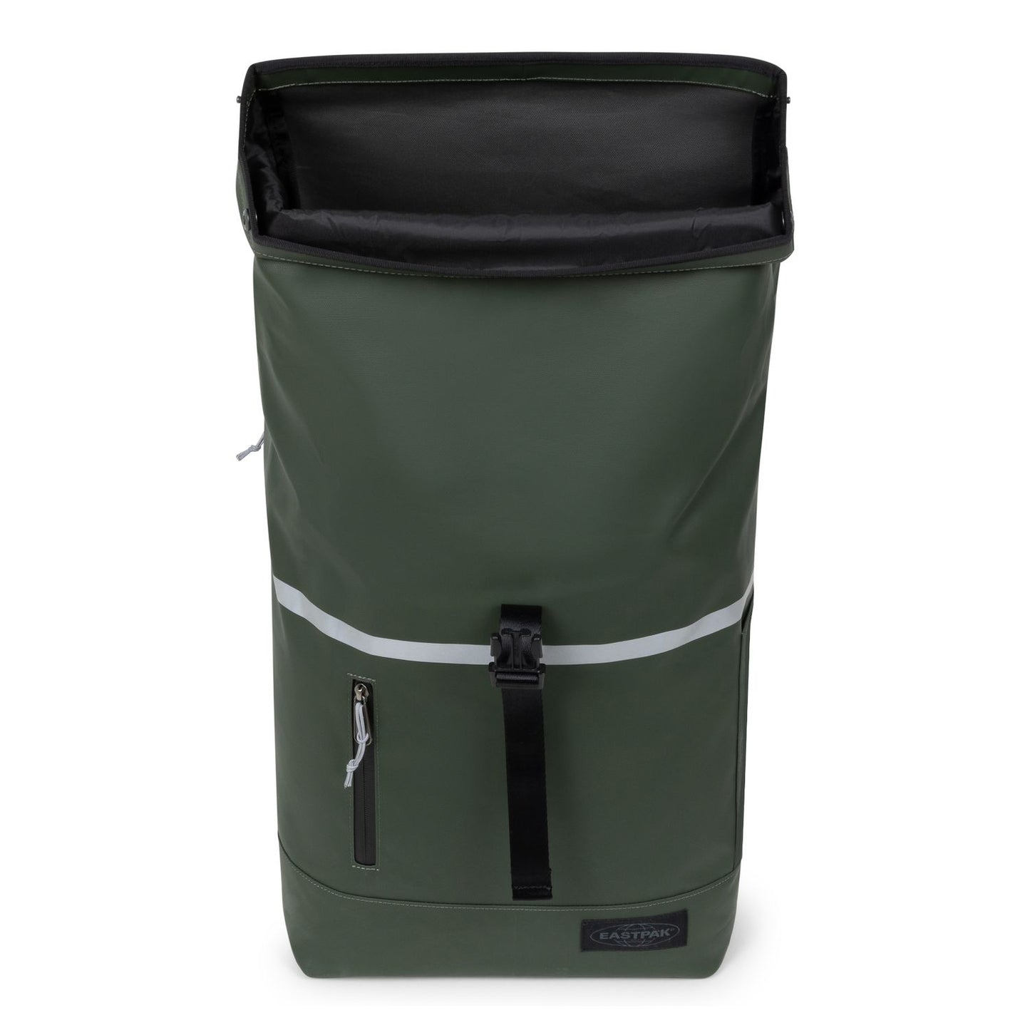 Eastpak Up Roll Bike tarp forest
