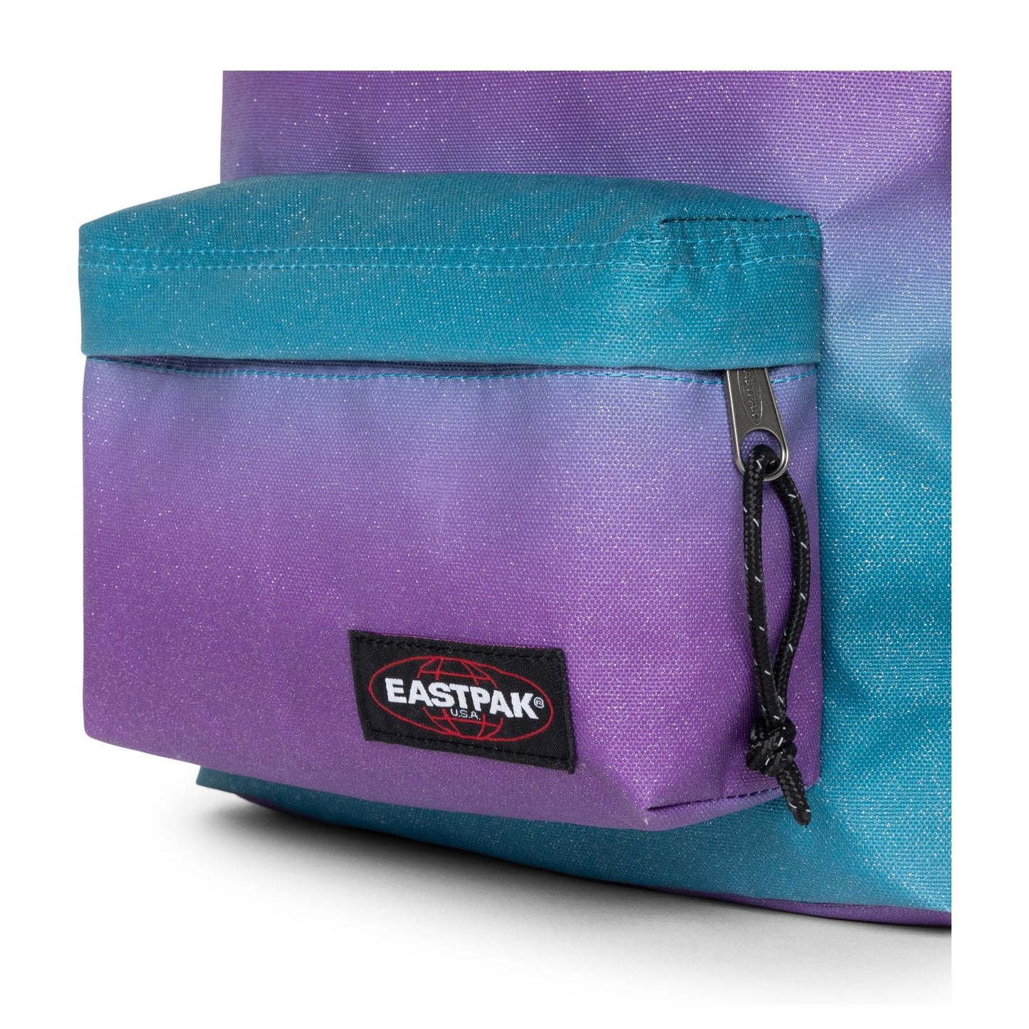 Eastpak Orbit spark iridescent