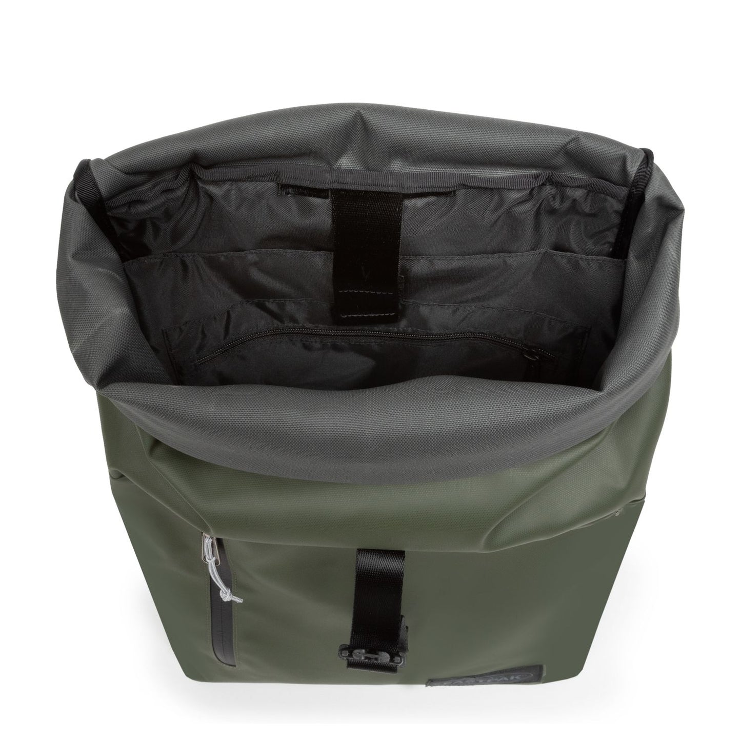 Eastpak Up Roll tarp forest