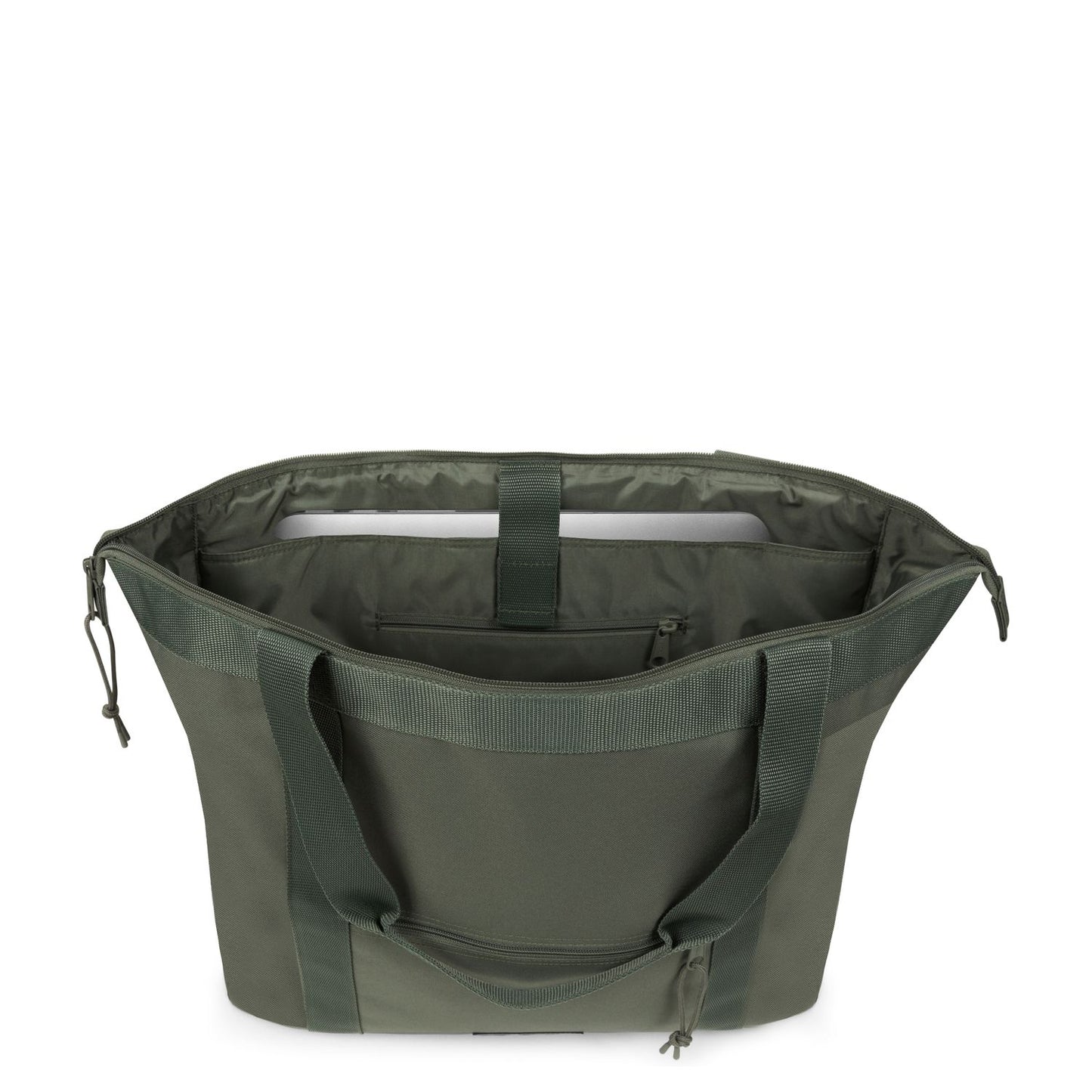 Eastpak Travel Tote monotone khaki