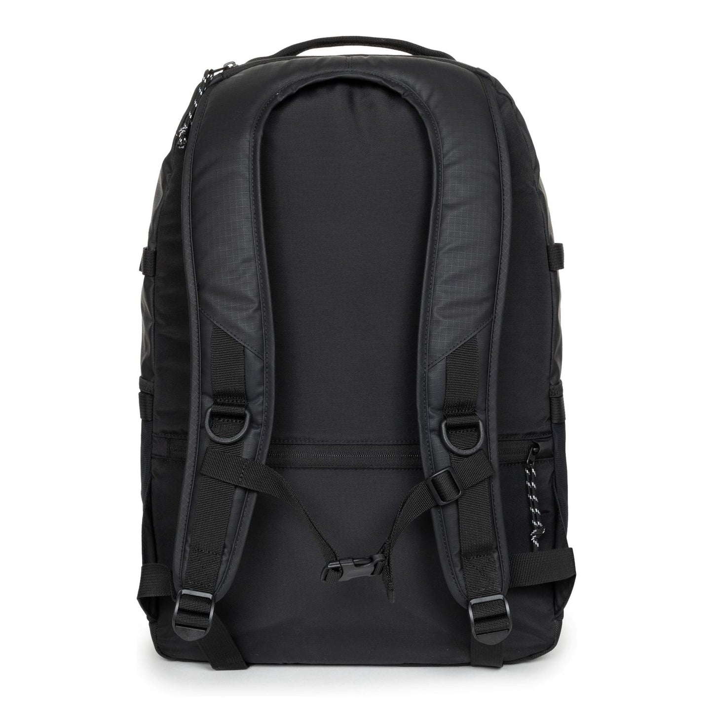 Eastpak Volker Pro CS rip black coat