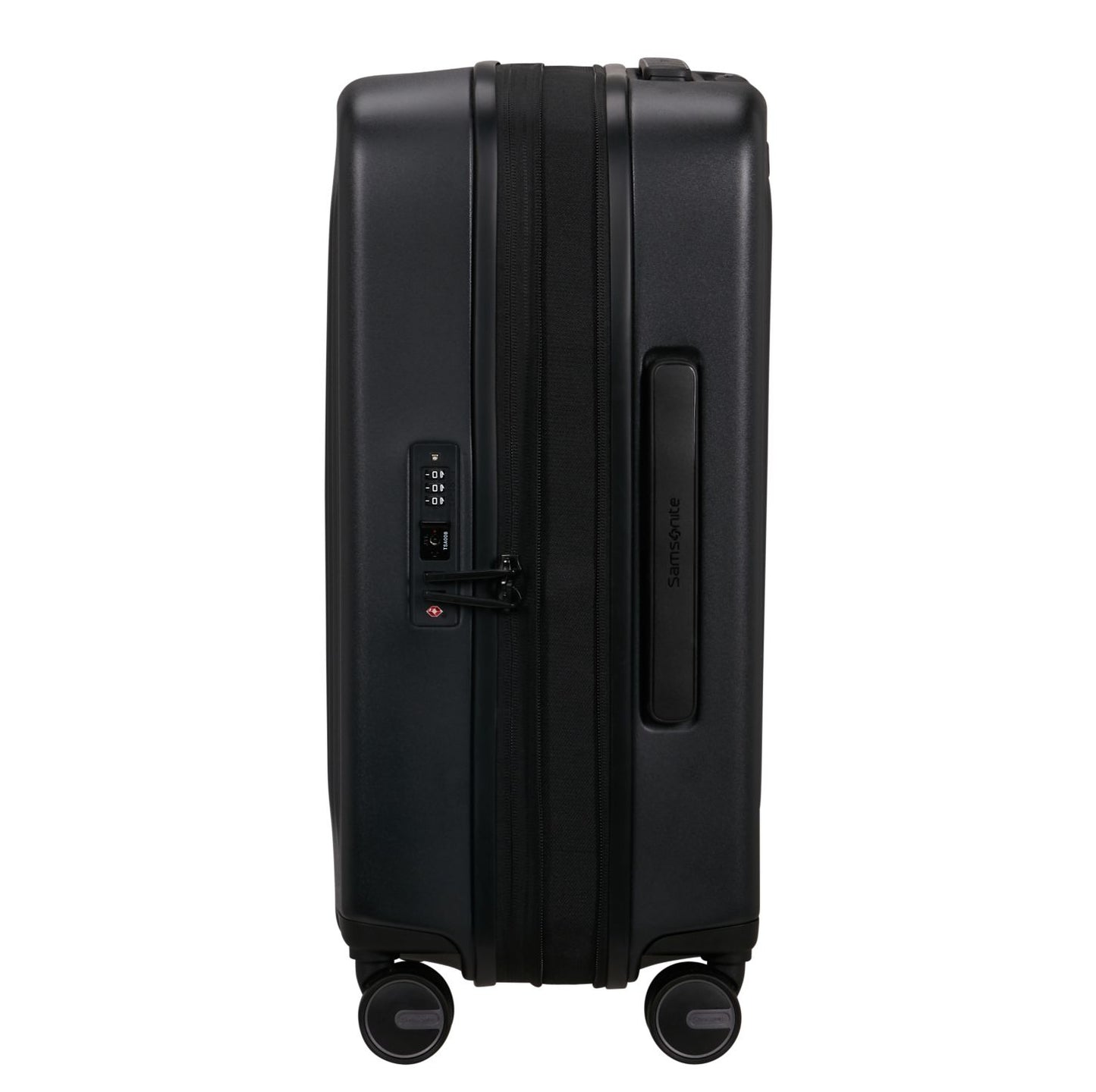 Samsonite Fyrm Cabin Spinner 55/20 Expandable graphite