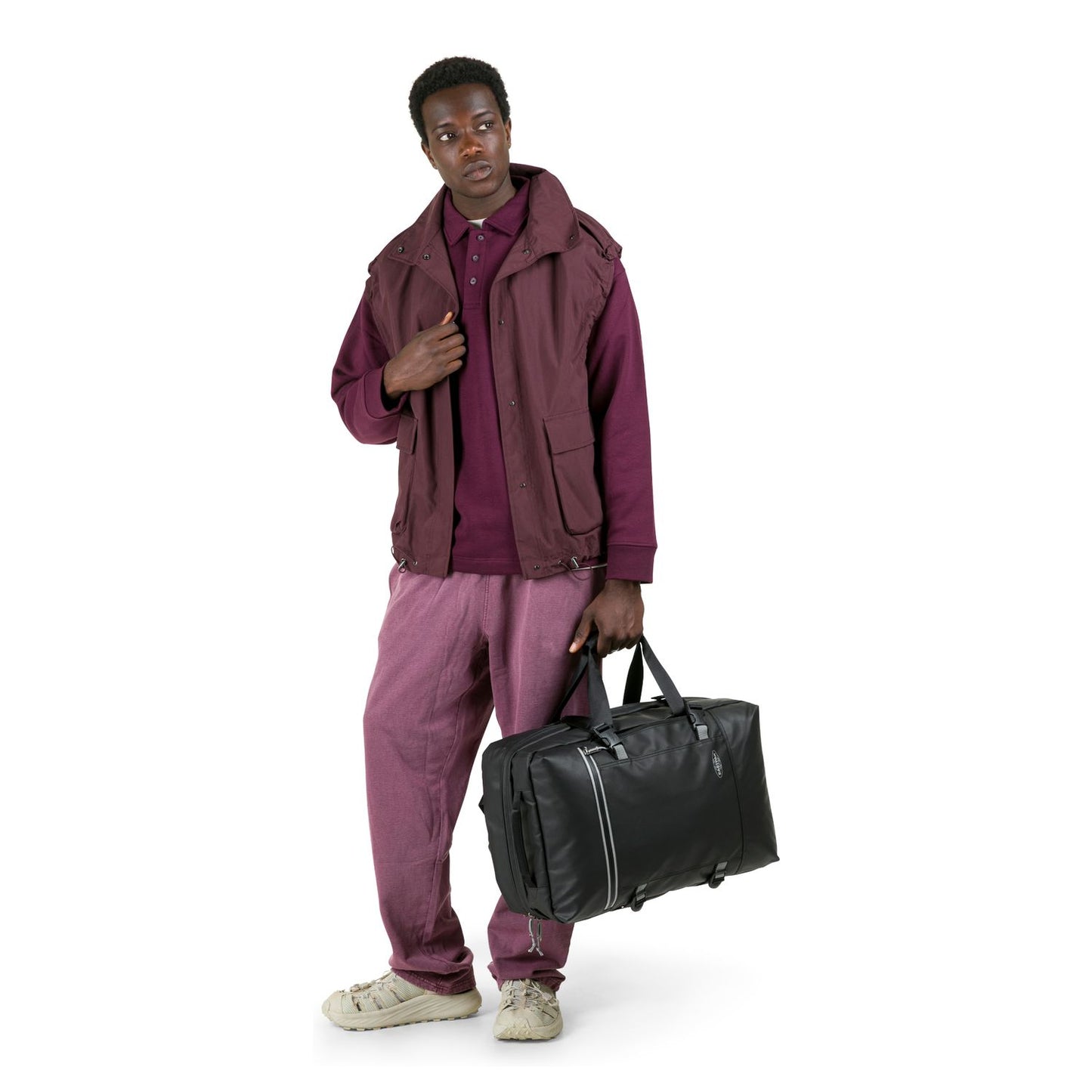 Eastpak Travelpack tarp reflect