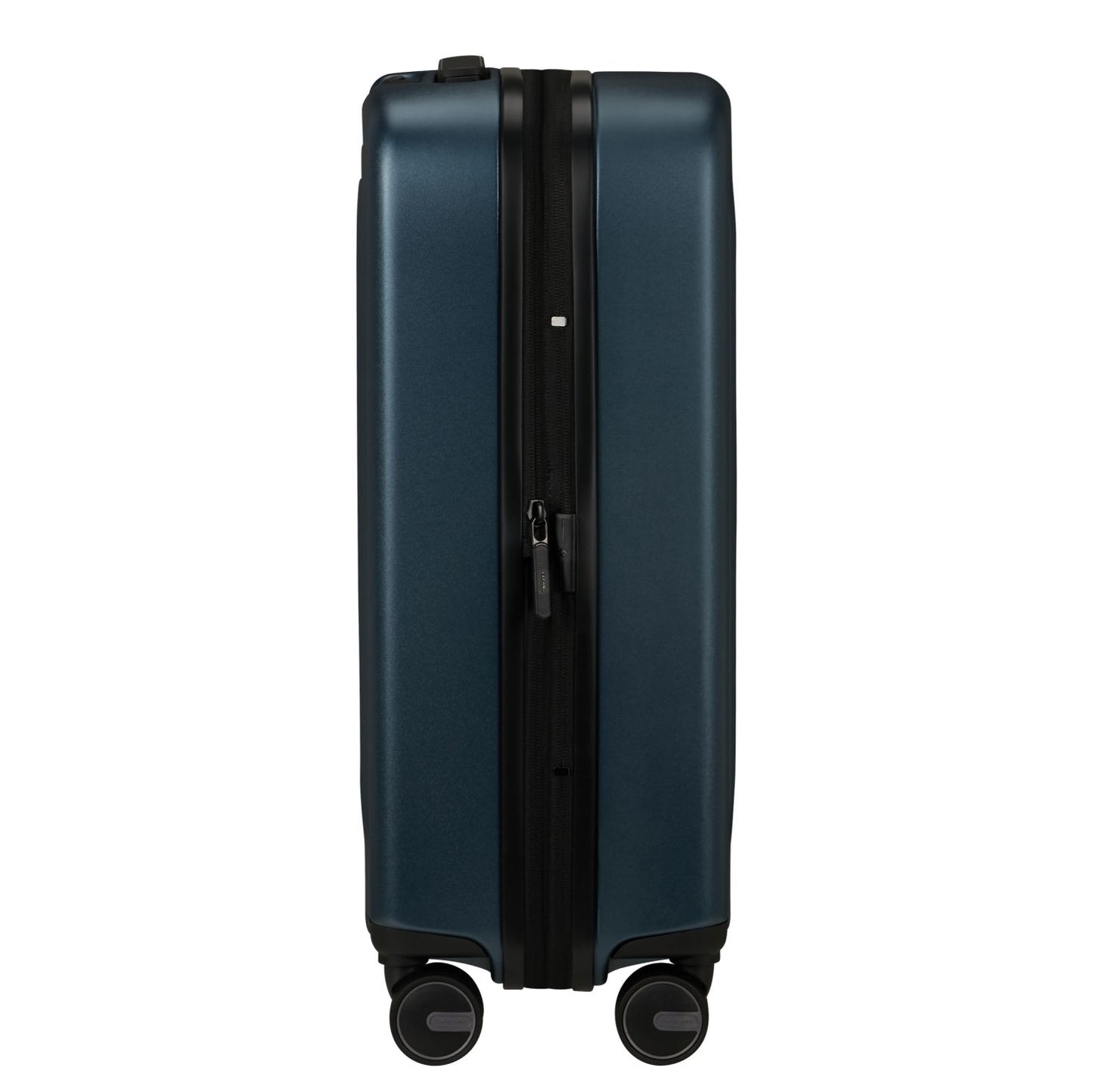 Samsonite Fyrm Cabin Spinner 55/20 Expandable steel blue