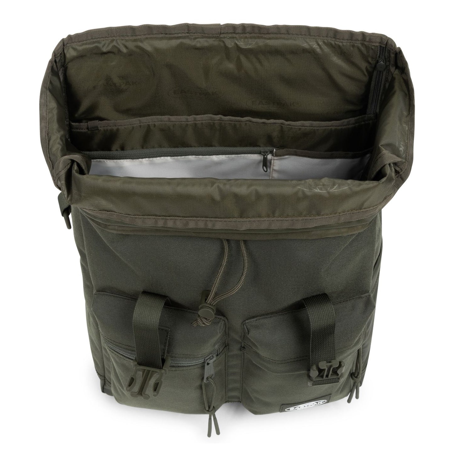 Eastpak Icon Topload icon khaki