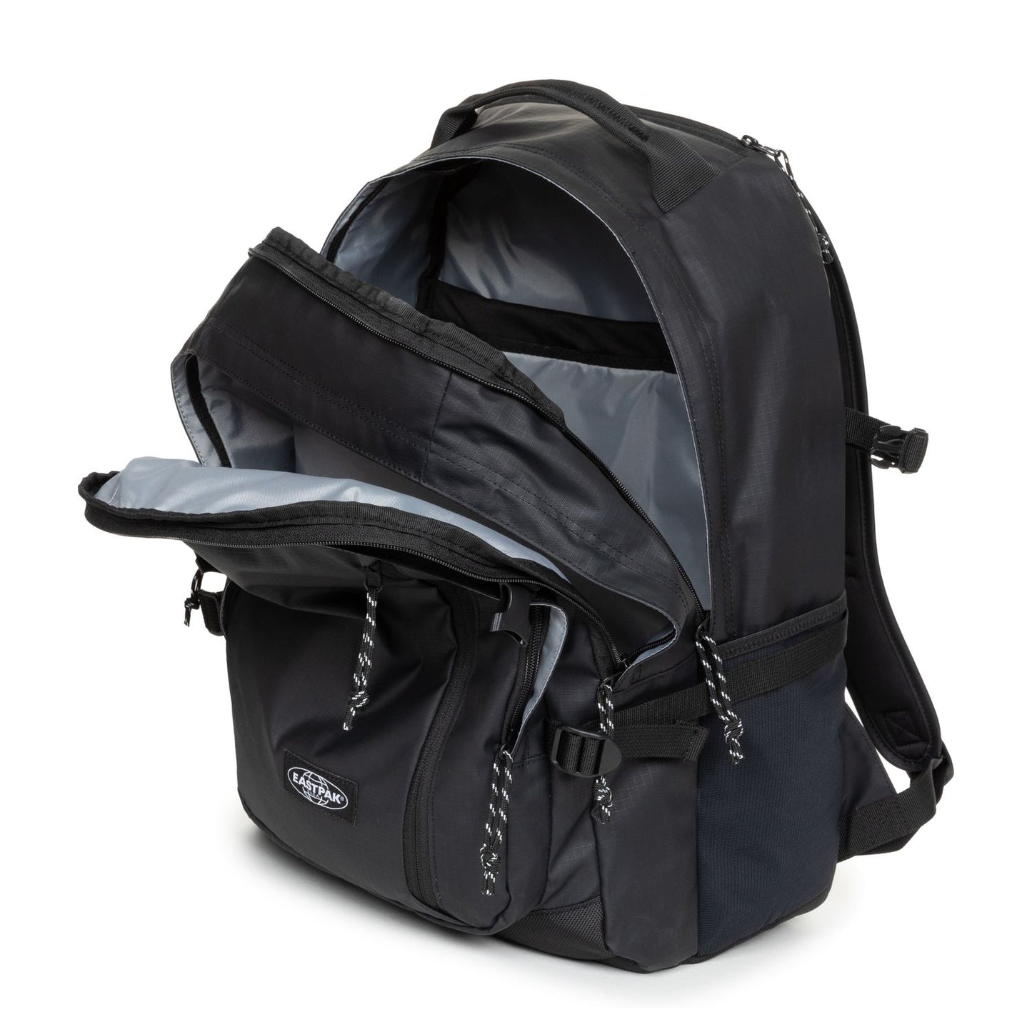 Eastpak Volker Pro CS rip black coat