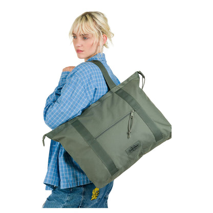 Eastpak Travel Tote monotone khaki