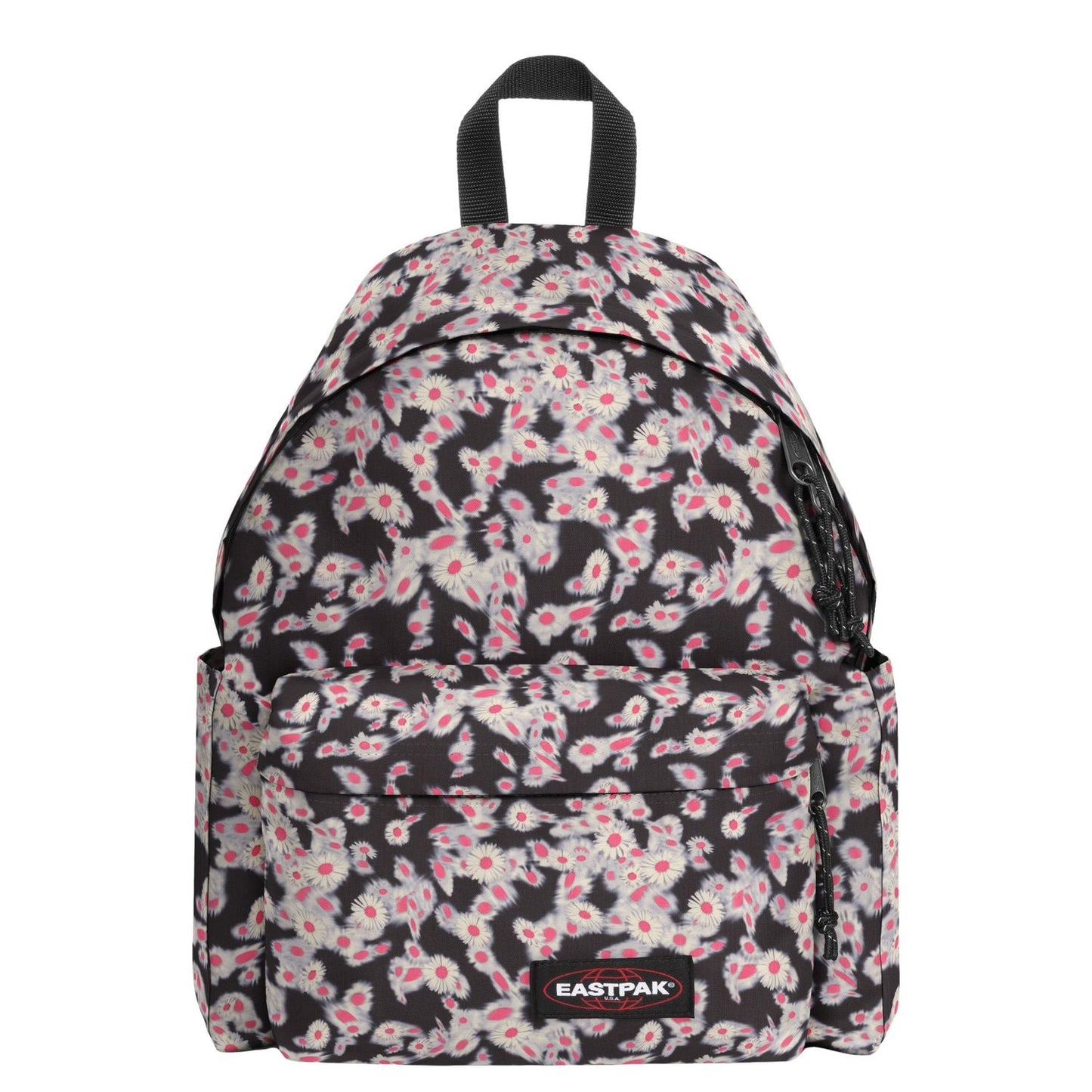 Eastpak Day Pak'R flower swift black