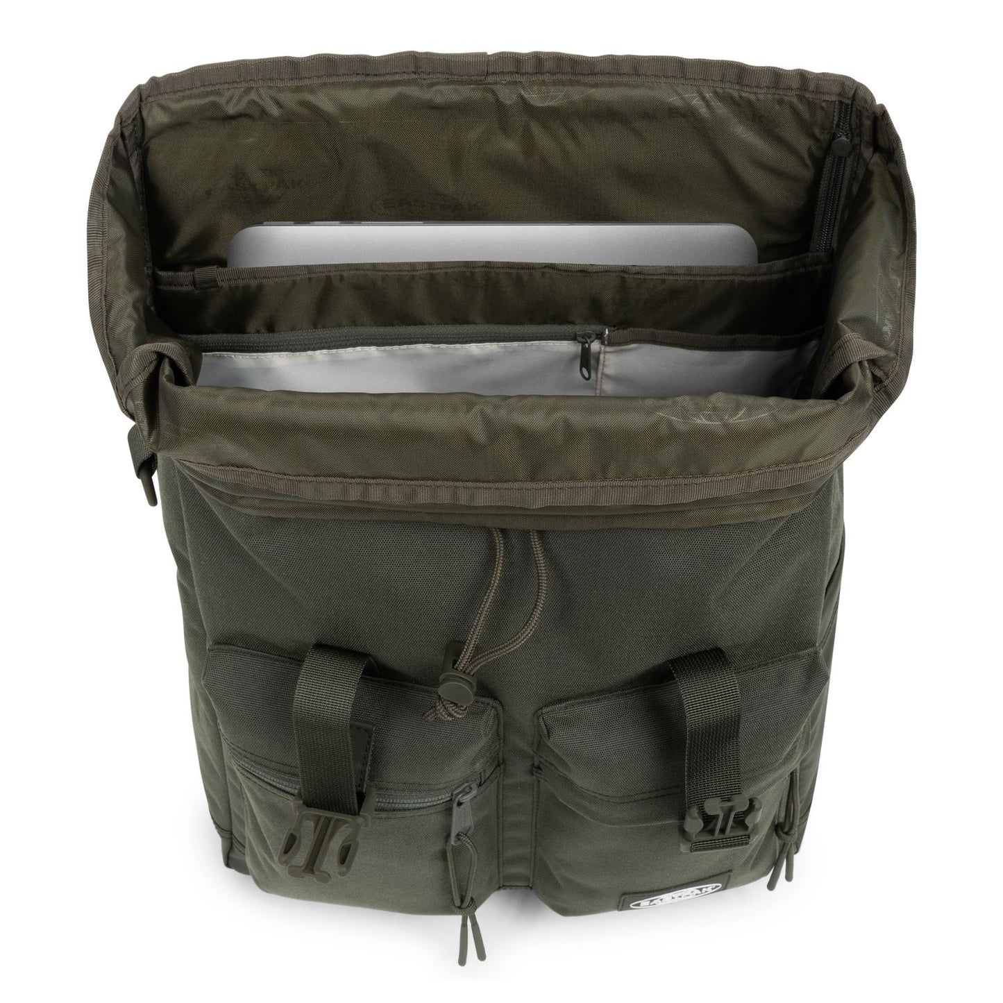 Eastpak Icon Topload icon khaki