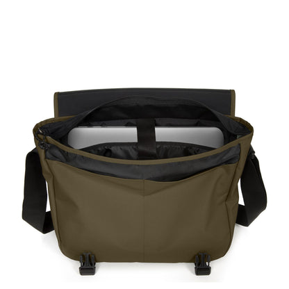 Eastpak Delegate + army olive