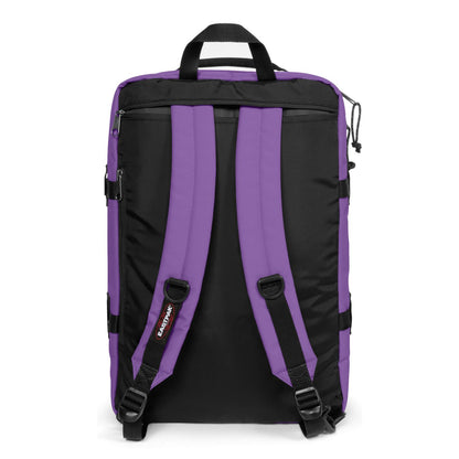 Eastpak Travelpack purple