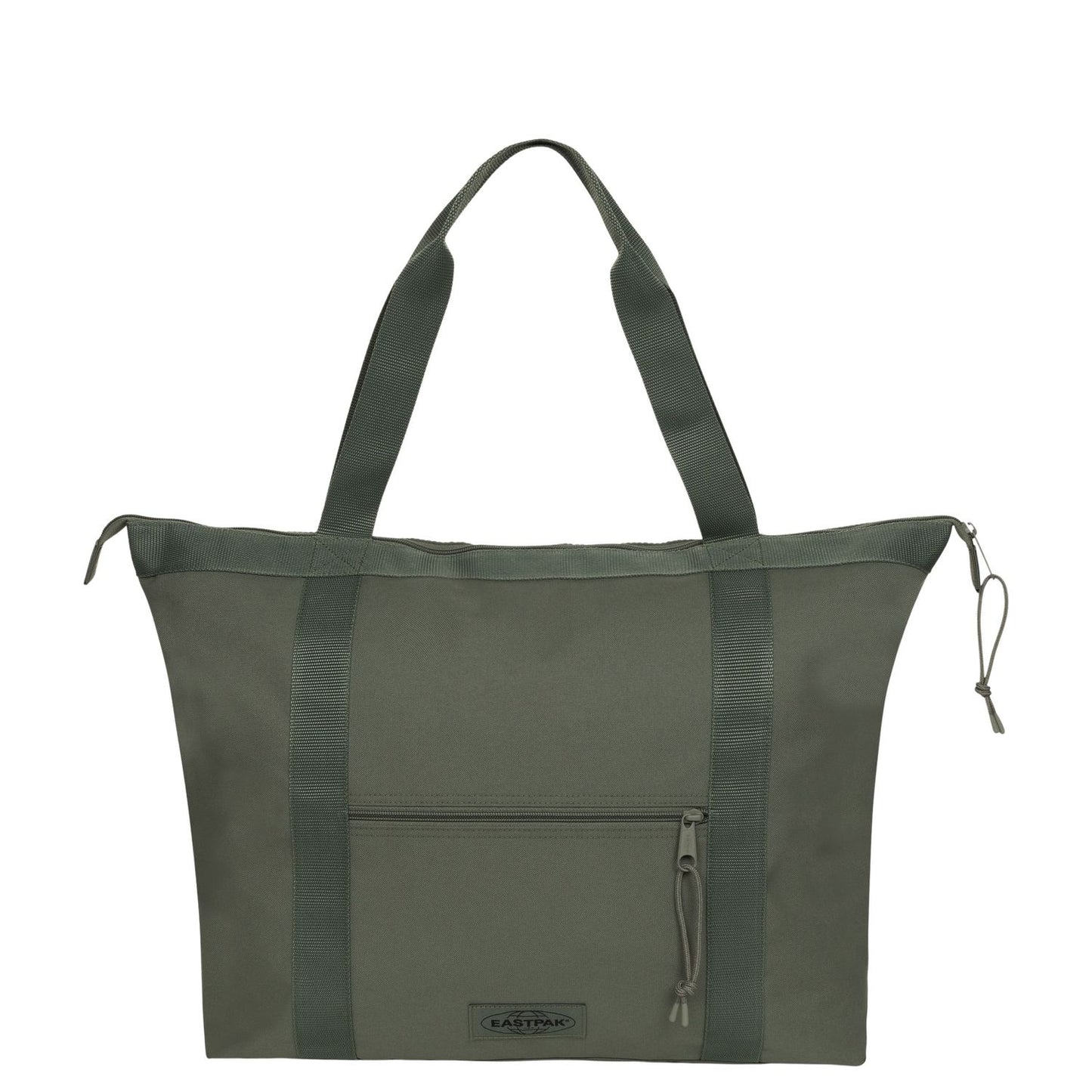 Eastpak Travel Tote monotone khaki