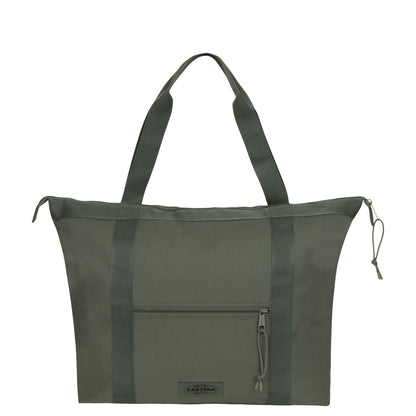 Eastpak Travel Tote monotone khaki