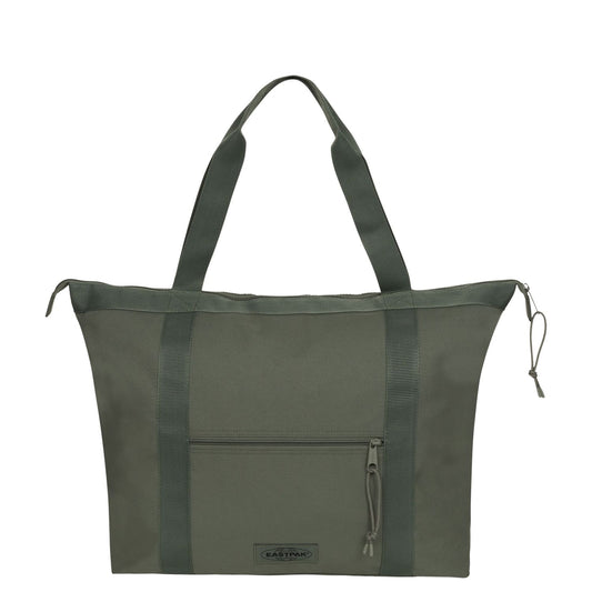 Eastpak Travel Tote monotone khaki