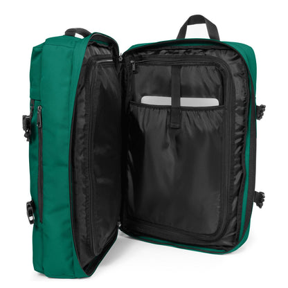 Eastpak Travelpack green
